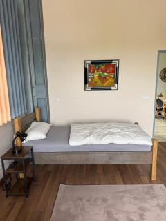Monteur-Gästezimmer Blankenloch - 5