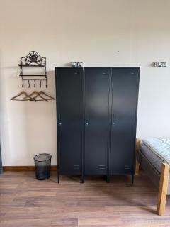 Monteur-Gästezimmer Blankenloch - 4