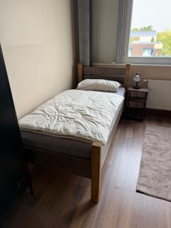 Monteur-Gästezimmer Blankenloch - 3