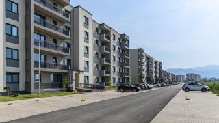 Echoes of Brasov Free Private Parking Tractoru Coresi - 6