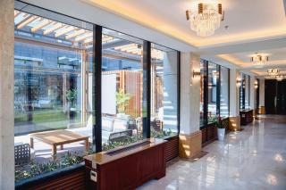 Yancheng Shuicheng Hotel - 3