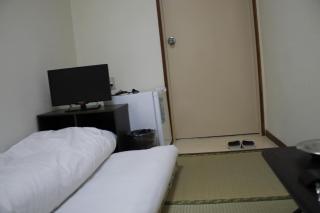 Hotel Beaver 2 - Osaca - 6