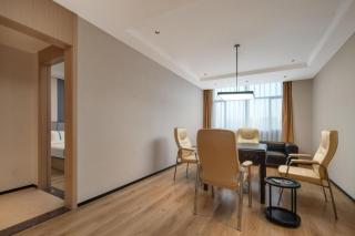 GreenTree Inn Jiangsu Wuxi Guangrui Road Dongfeng Bridge Business Hotel - 9