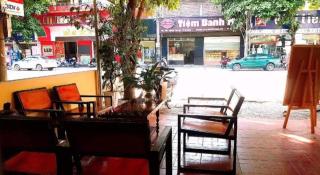 Hao Tea House - Vegetarian Restaurant - 1