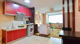 Chongqing Wanyou Conifer Hotel - 5