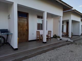Nana Paje Villas - 2