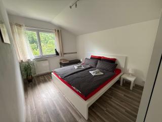 Ferienwohnung Langwies - 8