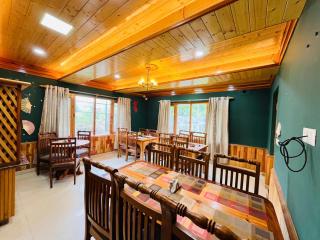 K&B Trimurti stay - 7
