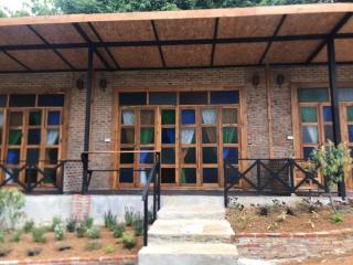 The Nanda Resort - 2