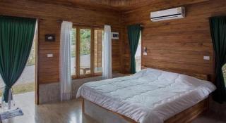 The Nanda Resort - 1