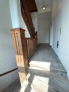 45 m2 cosy Apartment in alter Villa am Semmering - 2