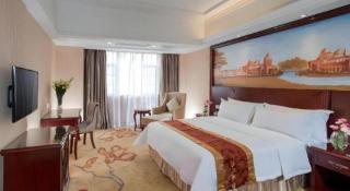 Vienna 3 Best Hotel Foshan Zhangcha - 4
