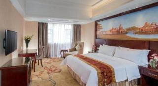 Vienna 3 Best Hotel Foshan Zhangcha - 2