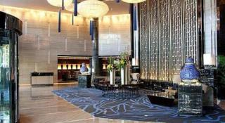 Tangla Hotel Tianjin - 3