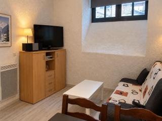 Petit studio en plein centre de Cauterets - 9