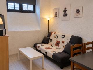 Petit studio en plein centre de Cauterets - 5