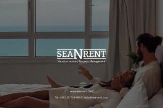 Mamad Breathtaking 3 BR Apt w Sea View in Central - 9