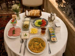 Sazali Boutique Hotel - 9