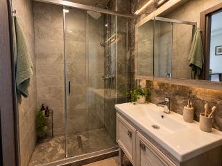 Separate Bedroom Apartment in New Gudauri, Loft 2 - 3