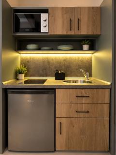 Quayside - Tritoni Express rooms - 3