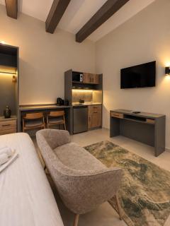 Quayside - Tritoni Express rooms - 5