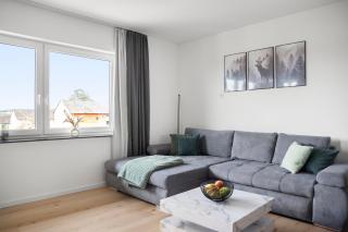 Ferienwohnung Sonnendeck mit Balkon - 0