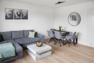 Ferienwohnung Sonnendeck mit Balkon - 6