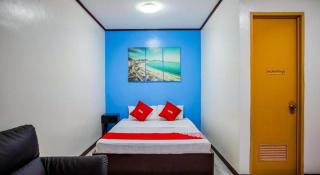 OYO 814 Laurien's Budget Hotel - 9