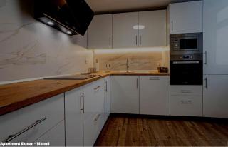 Apartment Ekman - 4