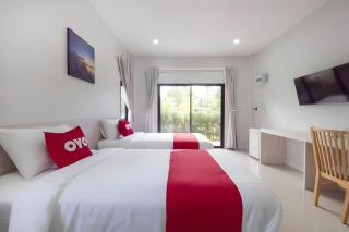 Capital O 75378 Thawapee Resort -  - 3