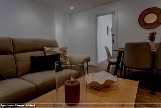 Apartment Ekman - 5