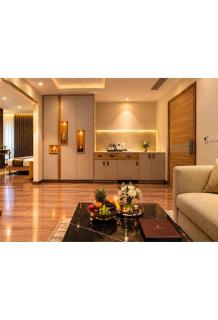 Hotel Sakura Gold - 1