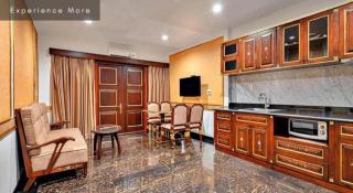 Crowne Bui Vien Unit - 8