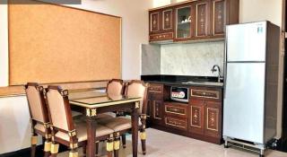 Crowne Bui Vien Unit - 3