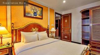 Crowne Bui Vien Unit - 1