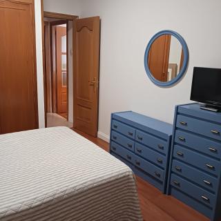 GV Disfruta Vigo, Centro, WIFI, 2 dormitorios - 7