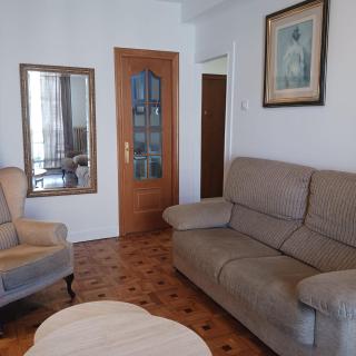 GV Disfruta Vigo, Centro, WIFI, 2 dormitorios - 1