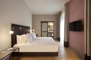 NH Collection Torino Piazza Carlina - 5