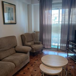 GV Disfruta Vigo, Centro, WIFI, 2 dormitorios - 4