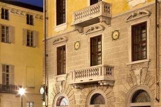 NH Collection Torino Piazza Carlina - 8