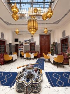 Riad BELKAID El Fassi - 0