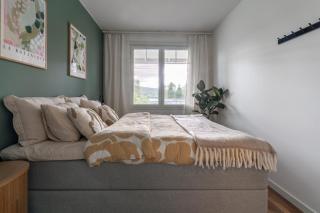 Nordic Apartment II - 4