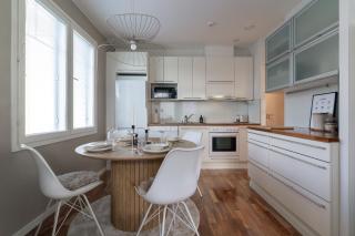 Nordic Apartment II - 9