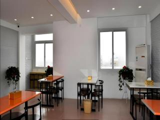 Shell Fuyang Renmin Middle Road Gulou Plaza Hotel - 6