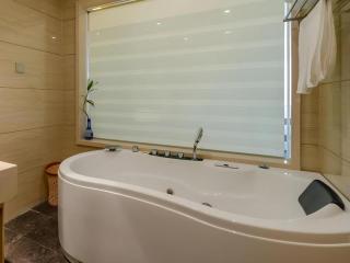 Shell Fuyang Yingdong District Yinghe East Road Hotel - 9