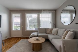 Nordic Apartment II - 7