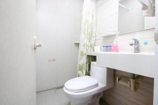 Shell Fuyang Renmin Middle Road Gulou Plaza Hotel - 7