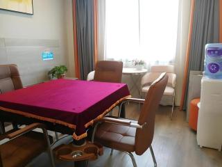 Shell Fuyang Renmin Middle Road Gulou Plaza Hotel - 2