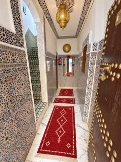 Riad BELKAID El Fassi - 1