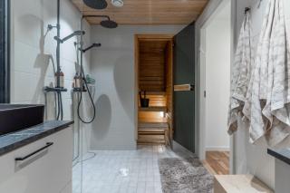 Nordic Apartment II - 5